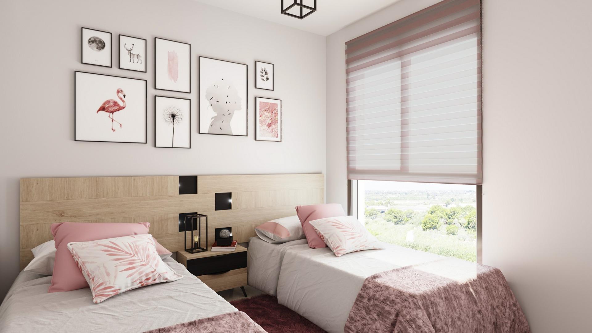 3 Bed, 2 Bath, ApartmentFor Sale, Guardamar Del Segura, Alicante