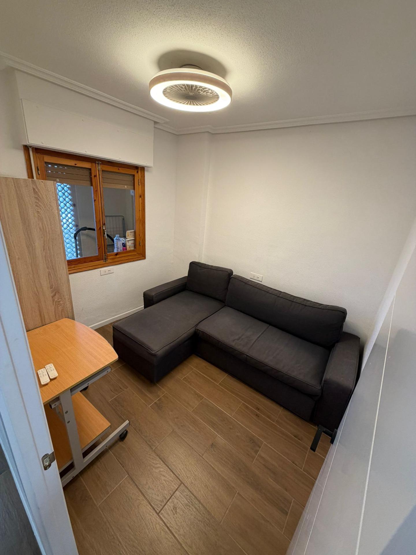 2 Bed, 1 Bath, ApartmentFor Sale, Torrevieja, Alicante