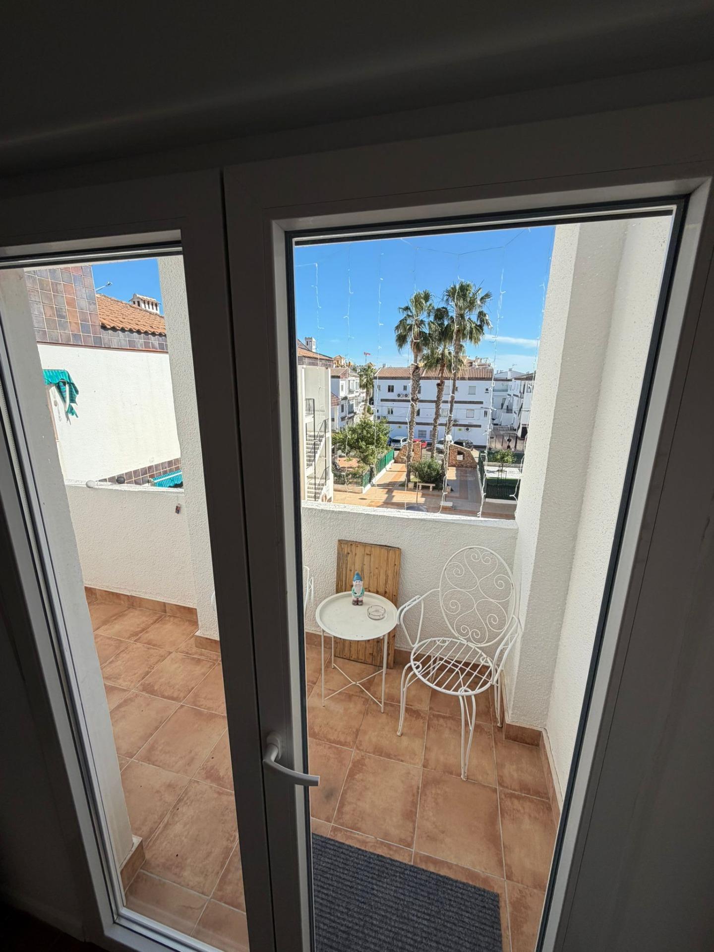 2 Bed, 1 Bath, ApartmentFor Sale, Torrevieja, Alicante