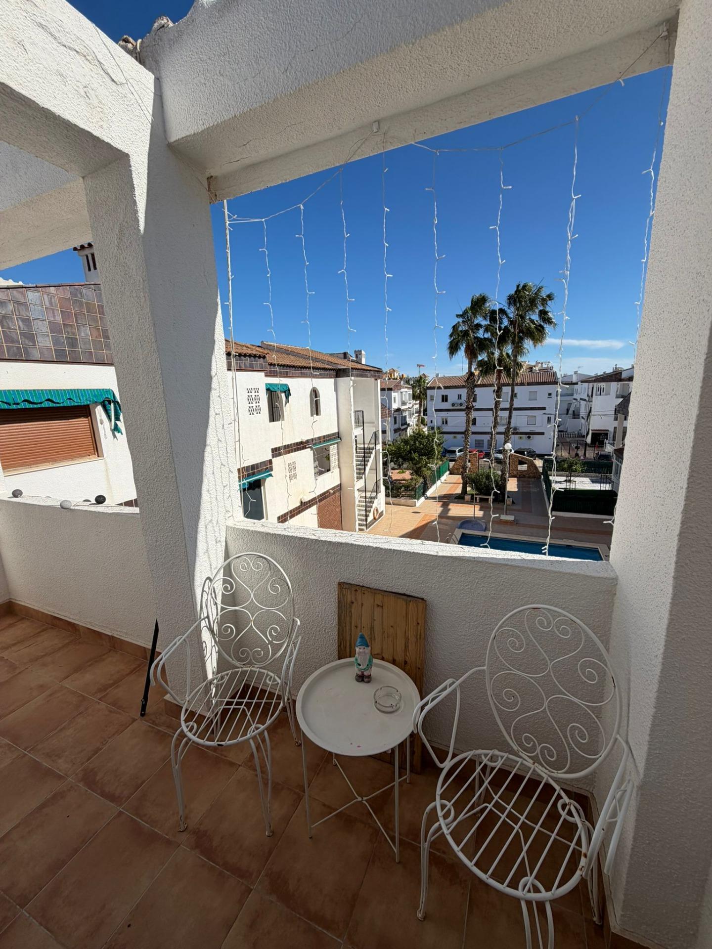 2 Bed, 1 Bath, ApartmentFor Sale, Torrevieja, Alicante