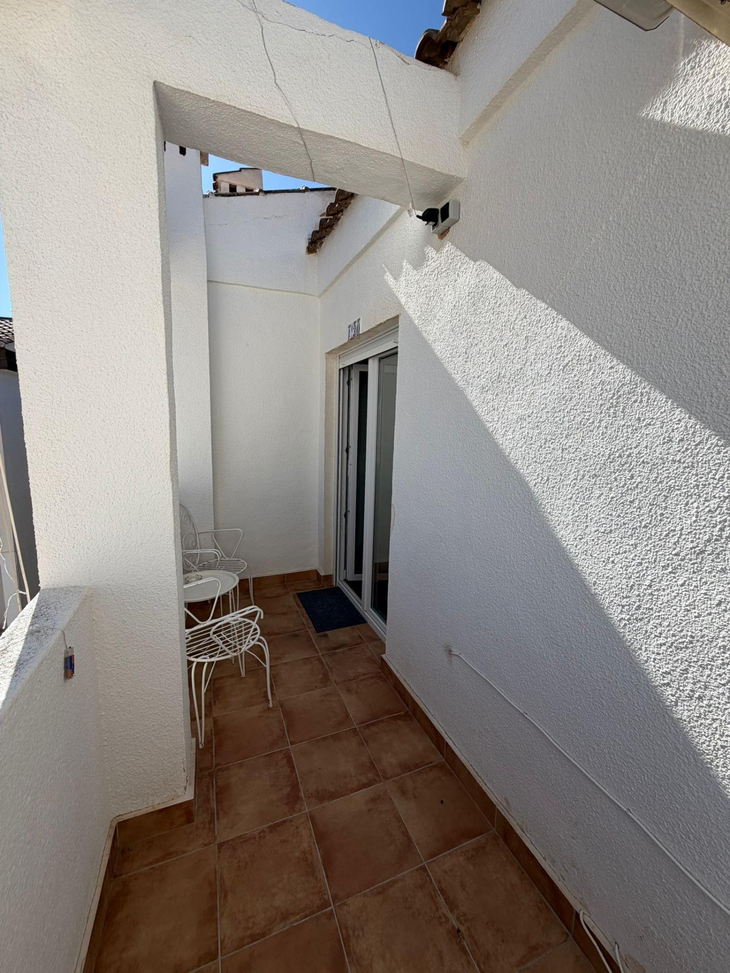 2 Bed, 1 Bath, ApartmentFor Sale, Torrevieja, Alicante