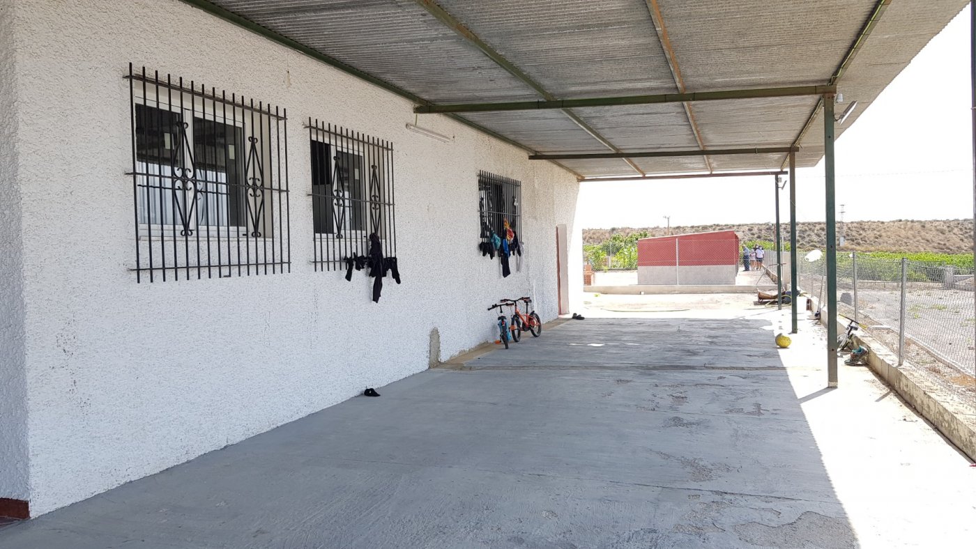 2 Bed, 2 Bath, HouseFor Sale, Los Montesinos, Alicante