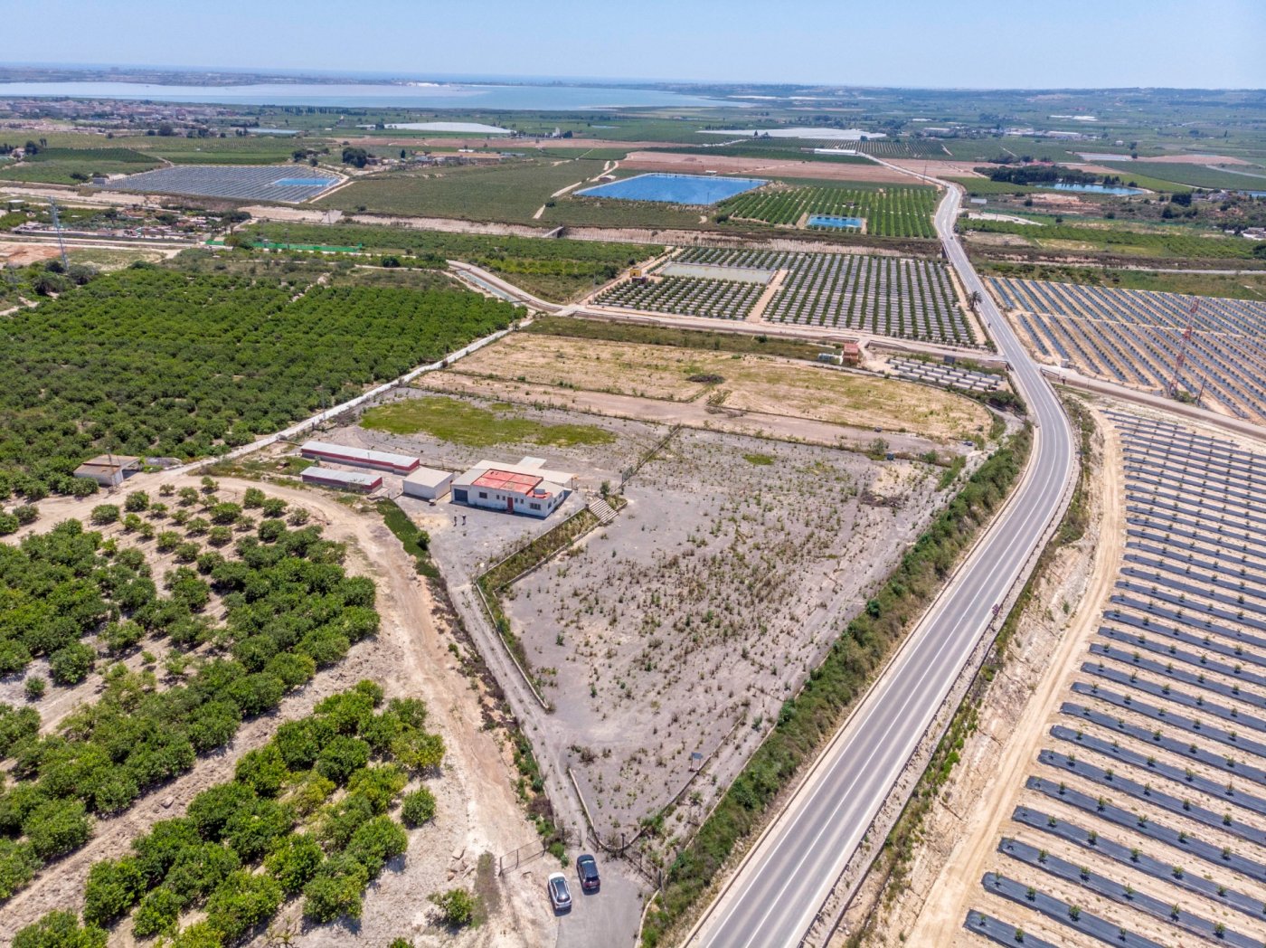 2 Bed, 2 Bath, HouseFor Sale, Los Montesinos, Alicante