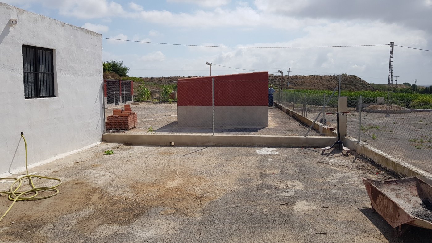 2 Bed, 2 Bath, HouseFor Sale, Los Montesinos, Alicante