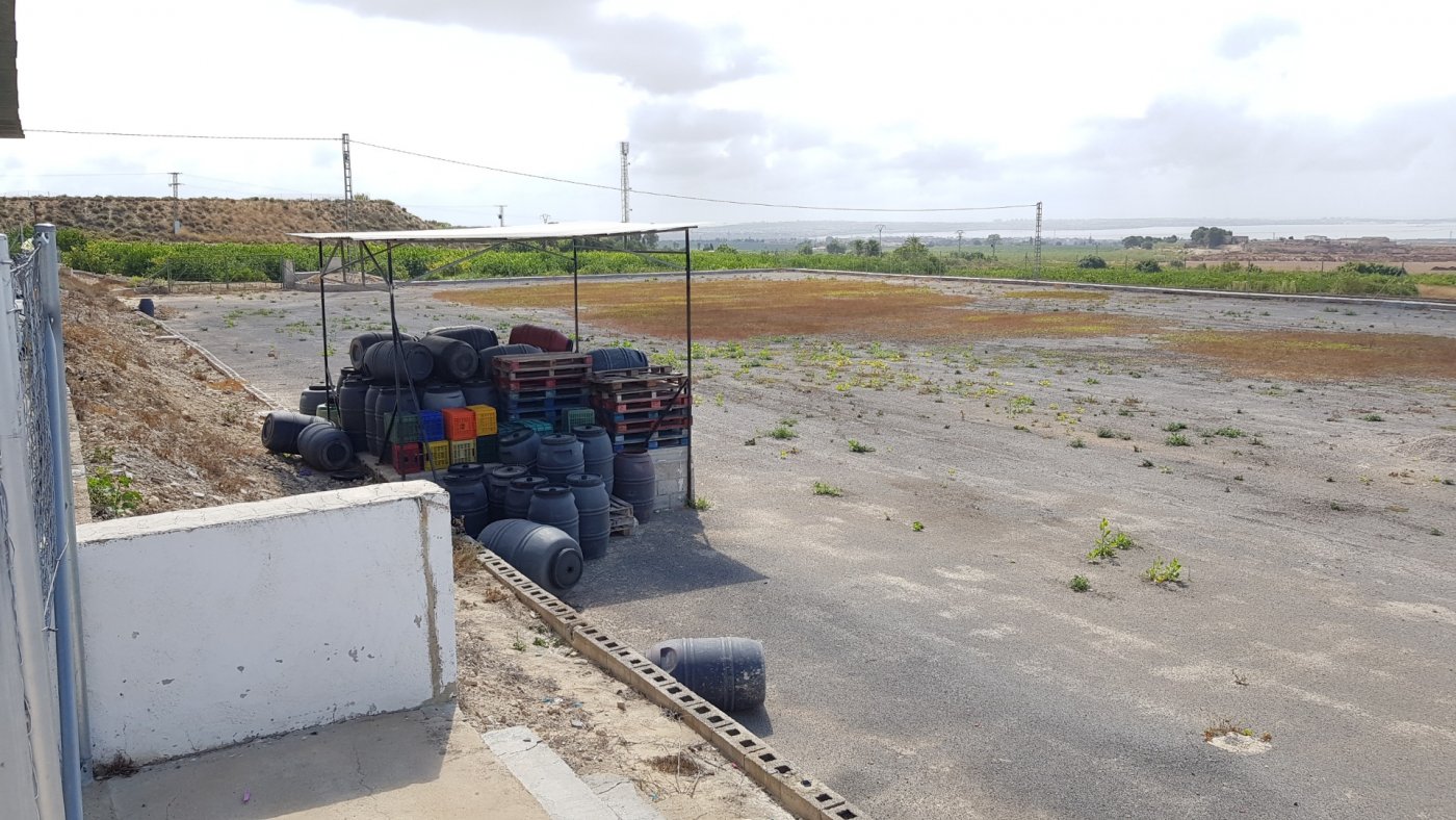 2 Bed, 2 Bath, HouseFor Sale, Los Montesinos, Alicante