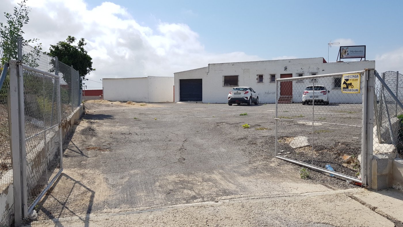 2 Bed, 2 Bath, HouseFor Sale, Los Montesinos, Alicante