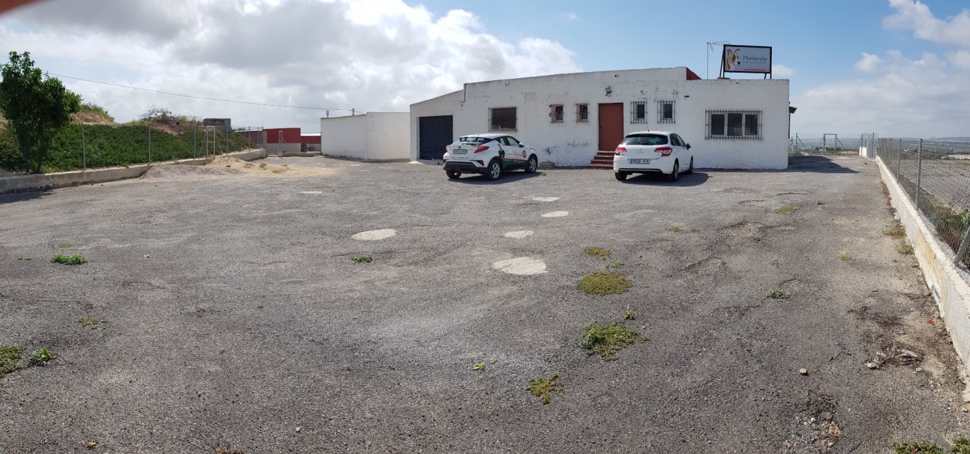 2 Bed, 2 Bath, HouseFor Sale, Los Montesinos, Alicante