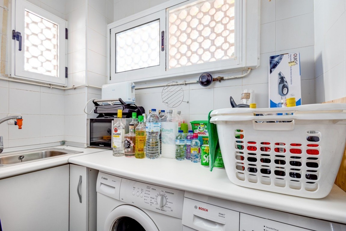 2 Bed, 2 Bath, ApartmentFor Sale, Lomas De Campoamor, Alicante