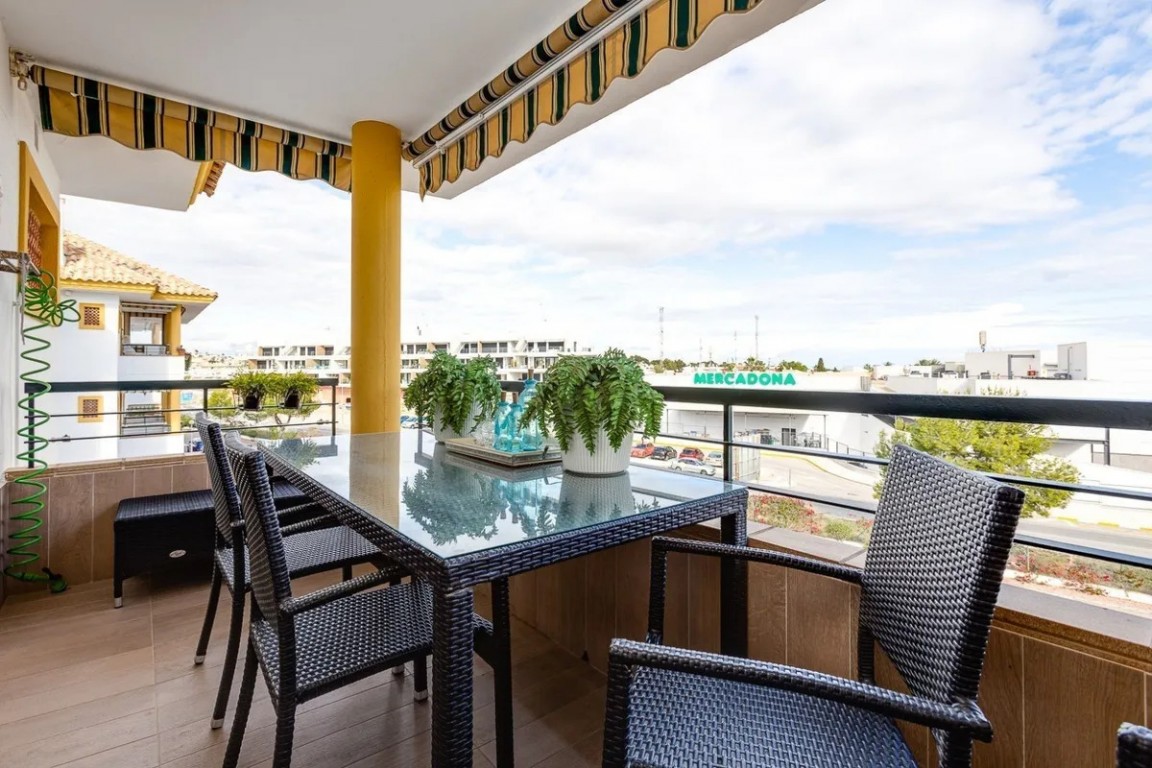 2 Bed, 2 Bath, ApartmentFor Sale, Lomas De Campoamor, Alicante