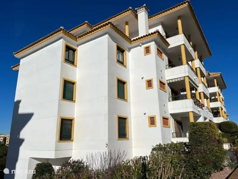 2 Bed, 2 Bath, ApartmentFor Sale, Lomas De Campoamor, Alicante