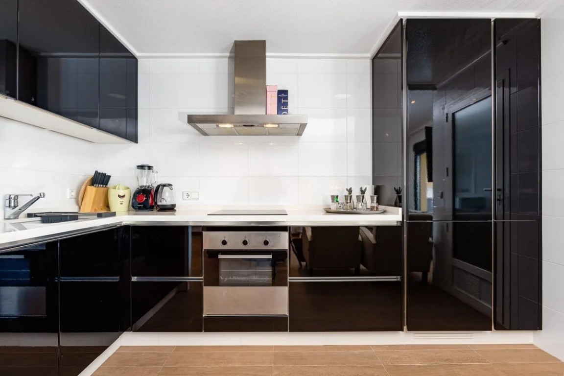 2 Bed, 2 Bath, ApartmentFor Sale, Lomas De Campoamor, Alicante