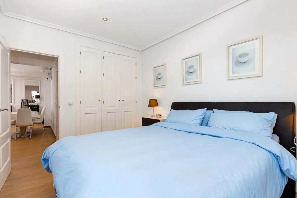 2 Bed, 2 Bath, ApartmentFor Sale, Lomas De Campoamor, Alicante