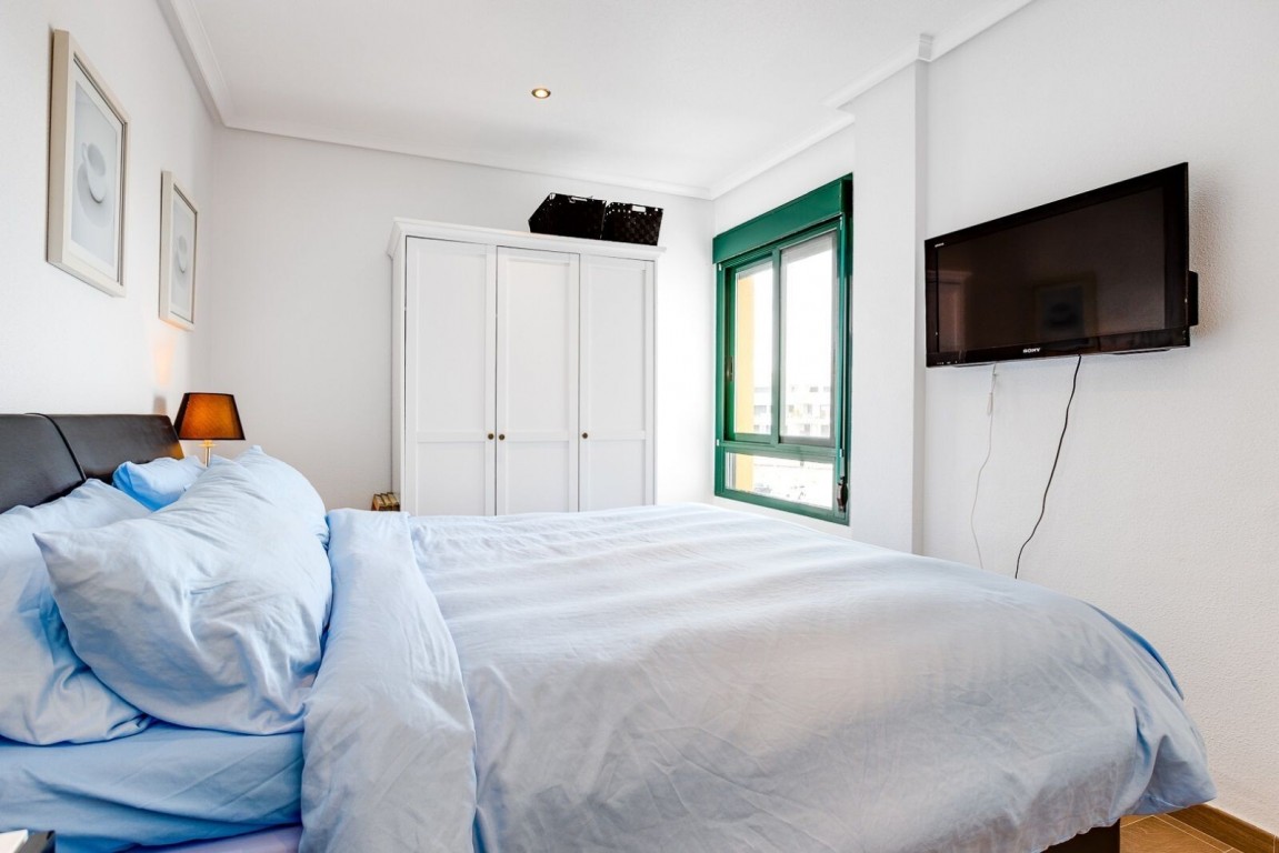 2 Bed, 2 Bath, ApartmentFor Sale, Lomas De Campoamor, Alicante