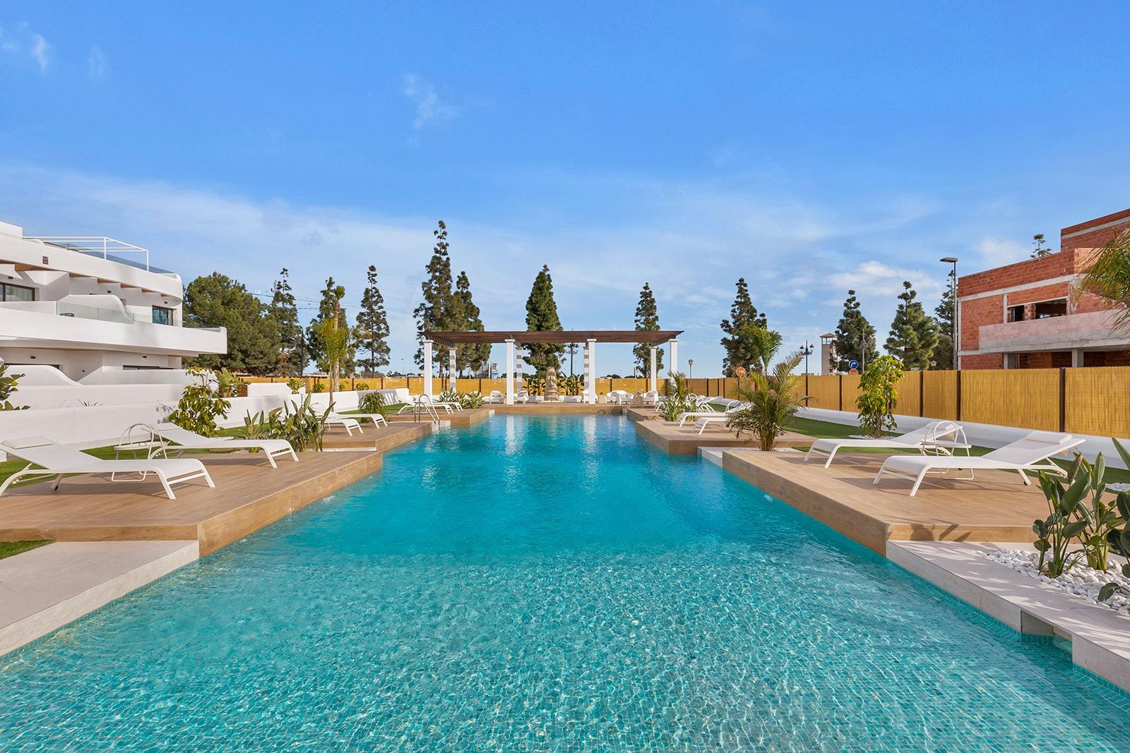 3 Bed, 2 Bath, HouseFor Sale, Los Alcazares, Murcia