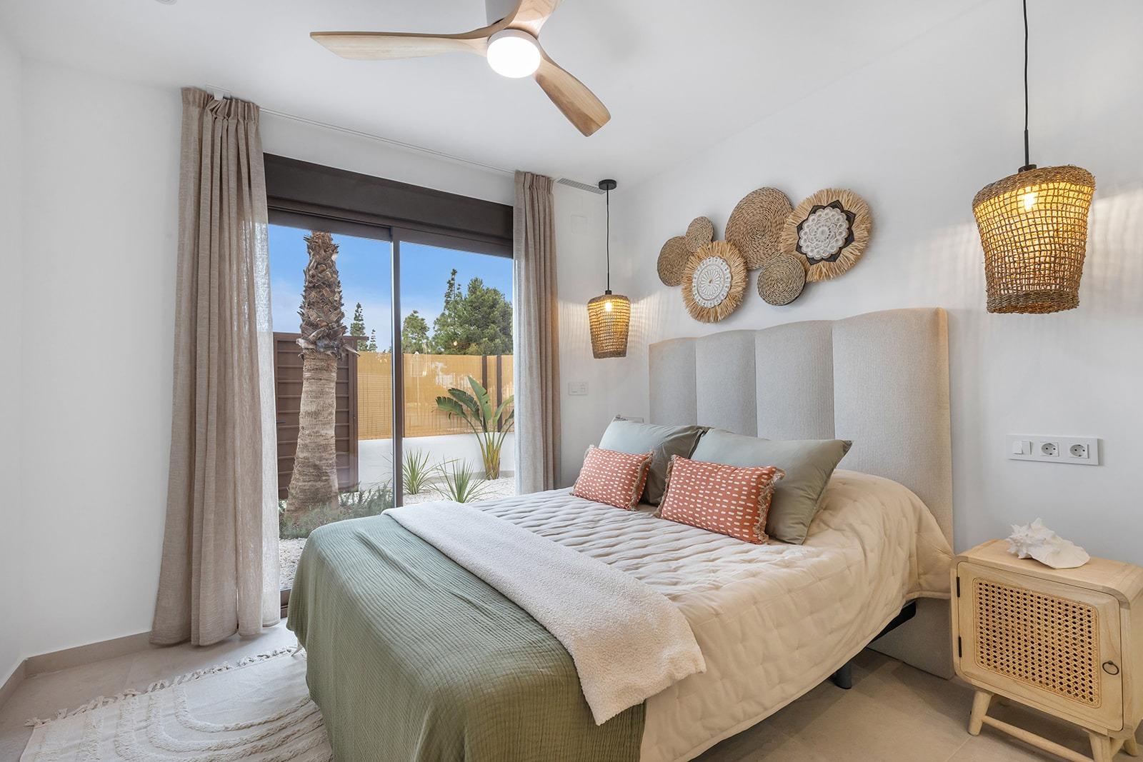 3 Bed, 2 Bath, HouseFor Sale, Los Alcazares, Murcia