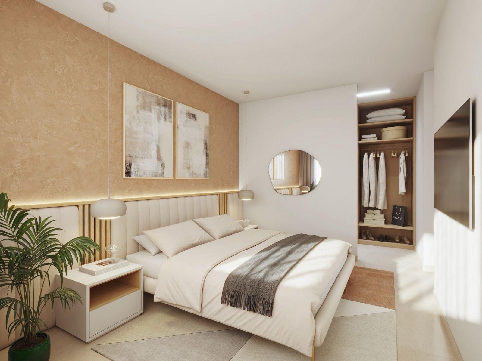 3 Bed, 2 Bath, HouseFor Sale, Mazarrón, Murcia