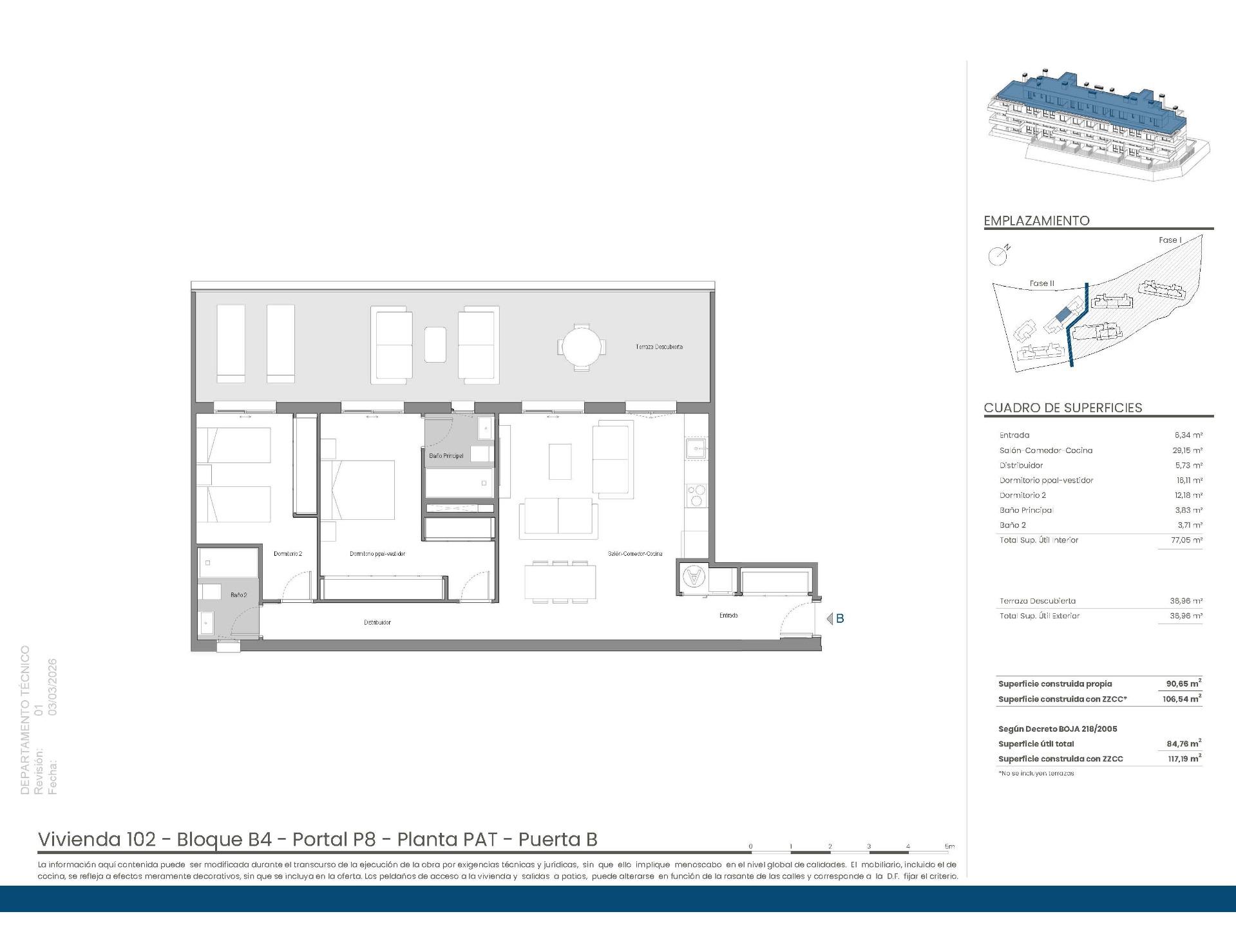 2 Bed, 2 Bath, ApartmentFor Sale, Mijas, Malaga
