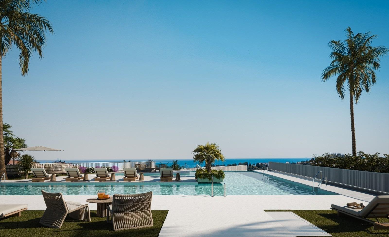 2 Bed, 2 Bath, ApartmentFor Sale, Mijas, Malaga