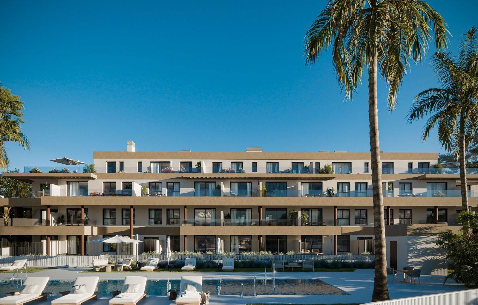 2 Bed, 2 Bath, ApartmentFor Sale, Mijas, Malaga