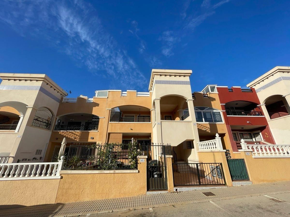 2 Bed, 2 Bath, ApartmentFor Sale, Orihuela Costa, Alicante