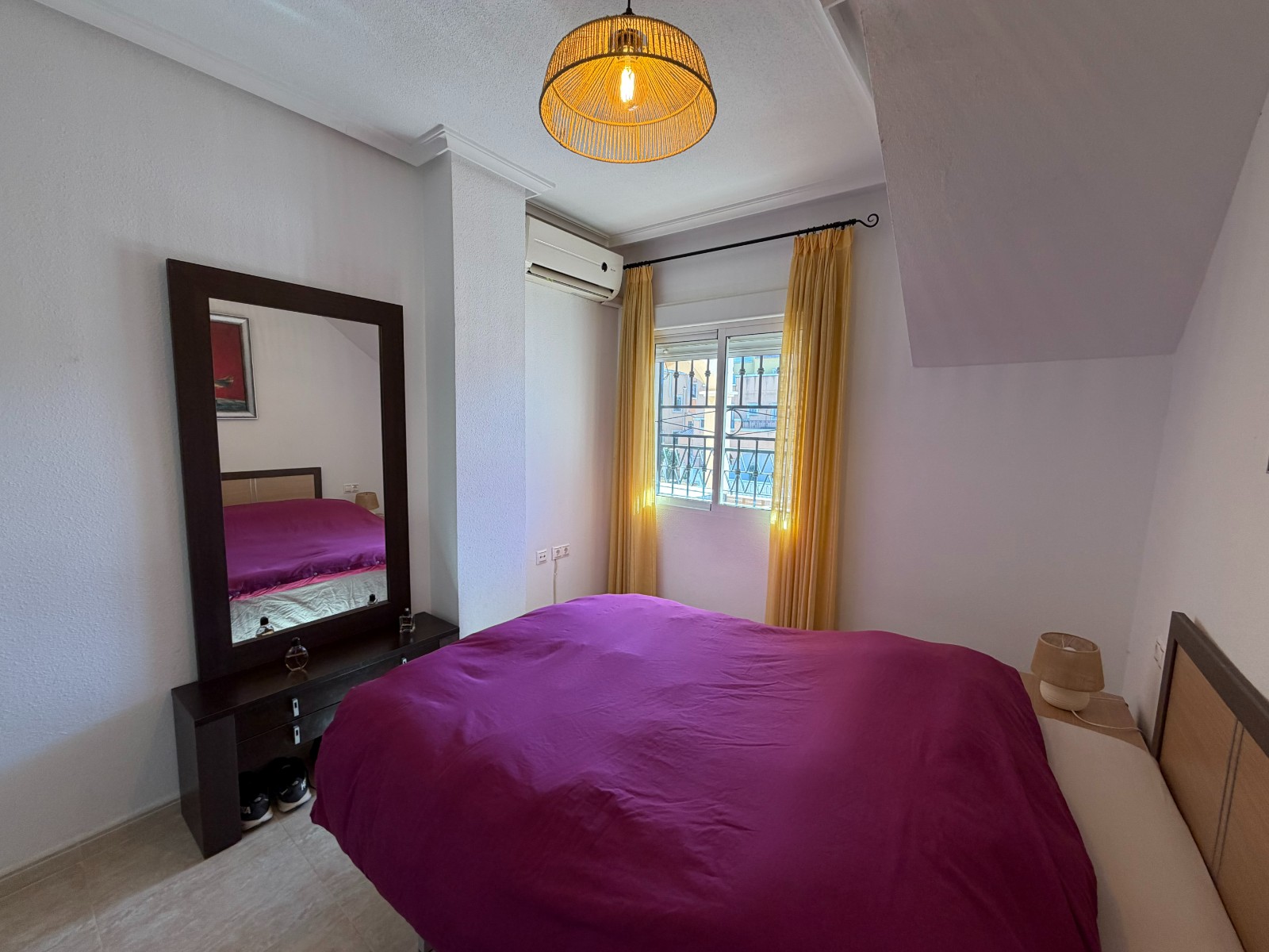 2 Bed, 2 Bath, ApartmentFor Sale, Orihuela Costa, Alicante