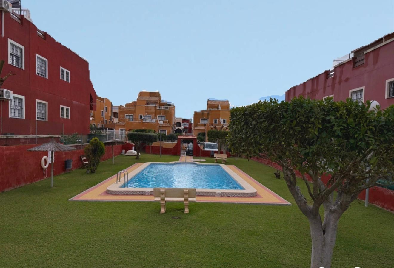 2 Bed, 2 Bath, ApartmentFor Sale, Orihuela Costa, Alicante