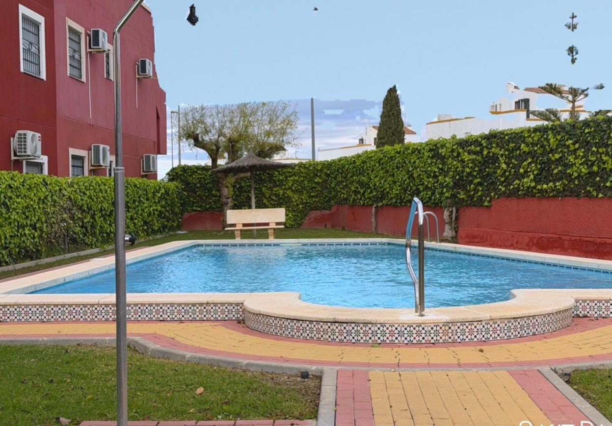 2 Bed, 2 Bath, ApartmentFor Sale, Orihuela Costa, Alicante