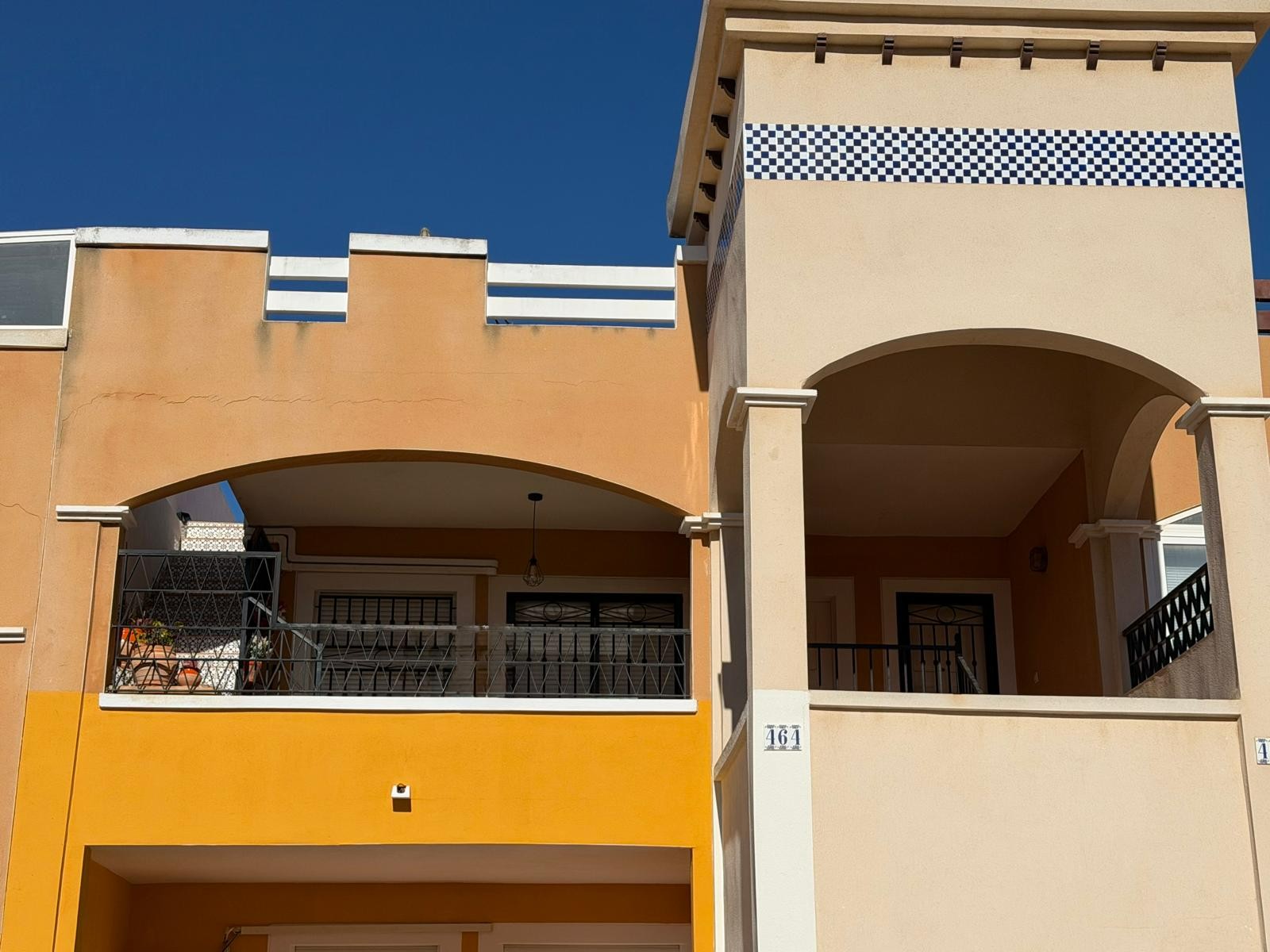 2 Bed, 2 Bath, ApartmentFor Sale, Orihuela Costa, Alicante