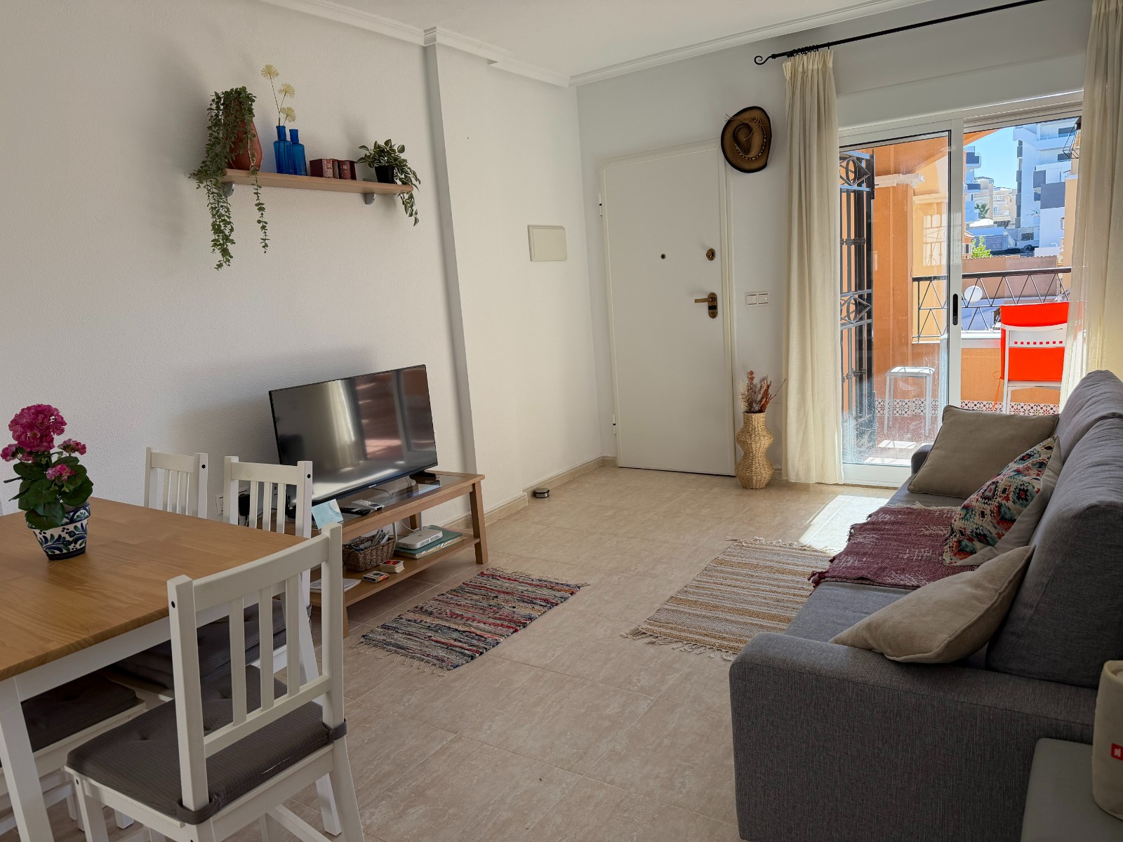 2 Bed, 2 Bath, ApartmentFor Sale, Orihuela Costa, Alicante