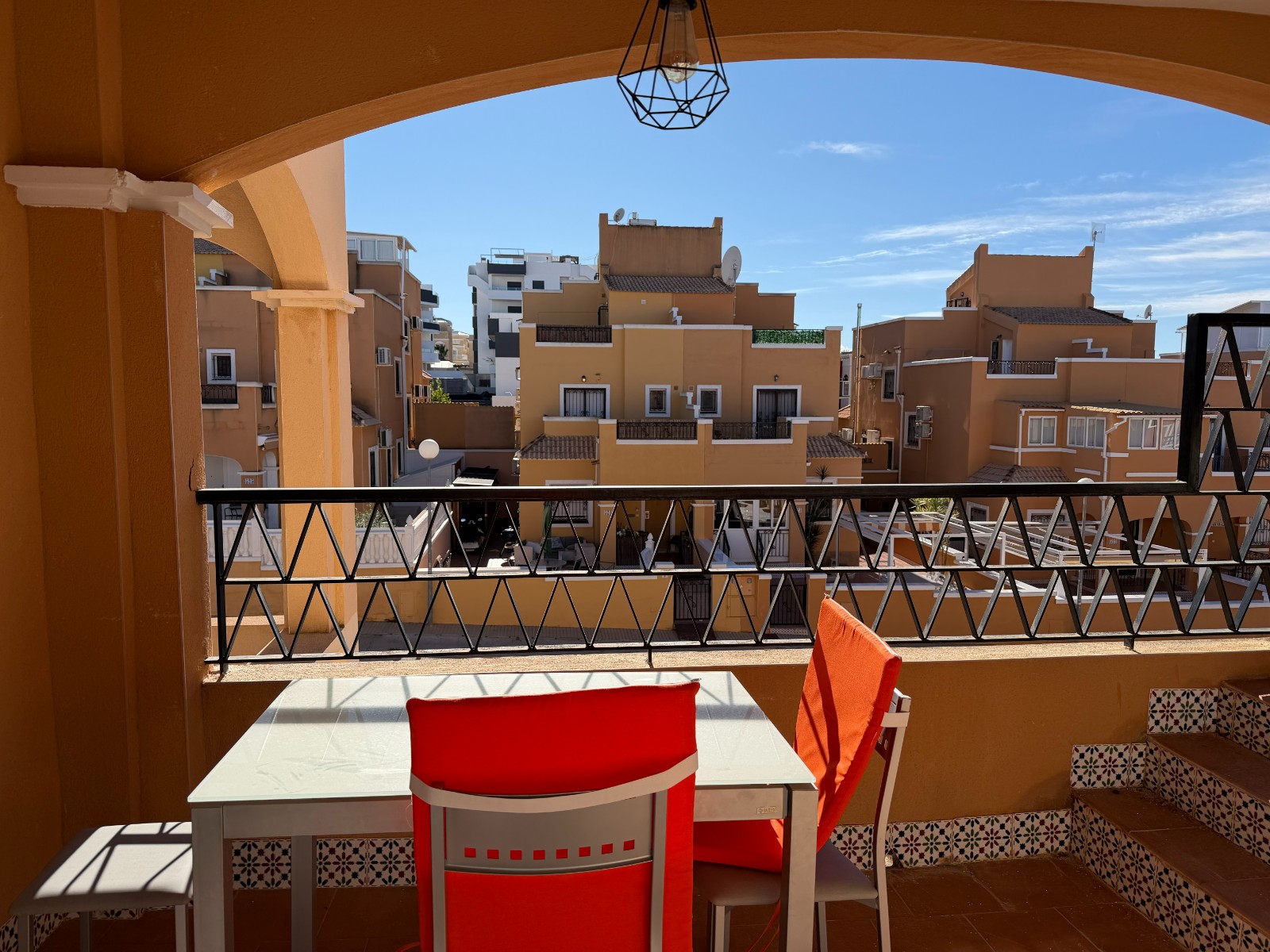 2 Bed, 2 Bath, ApartmentFor Sale, Orihuela Costa, Alicante