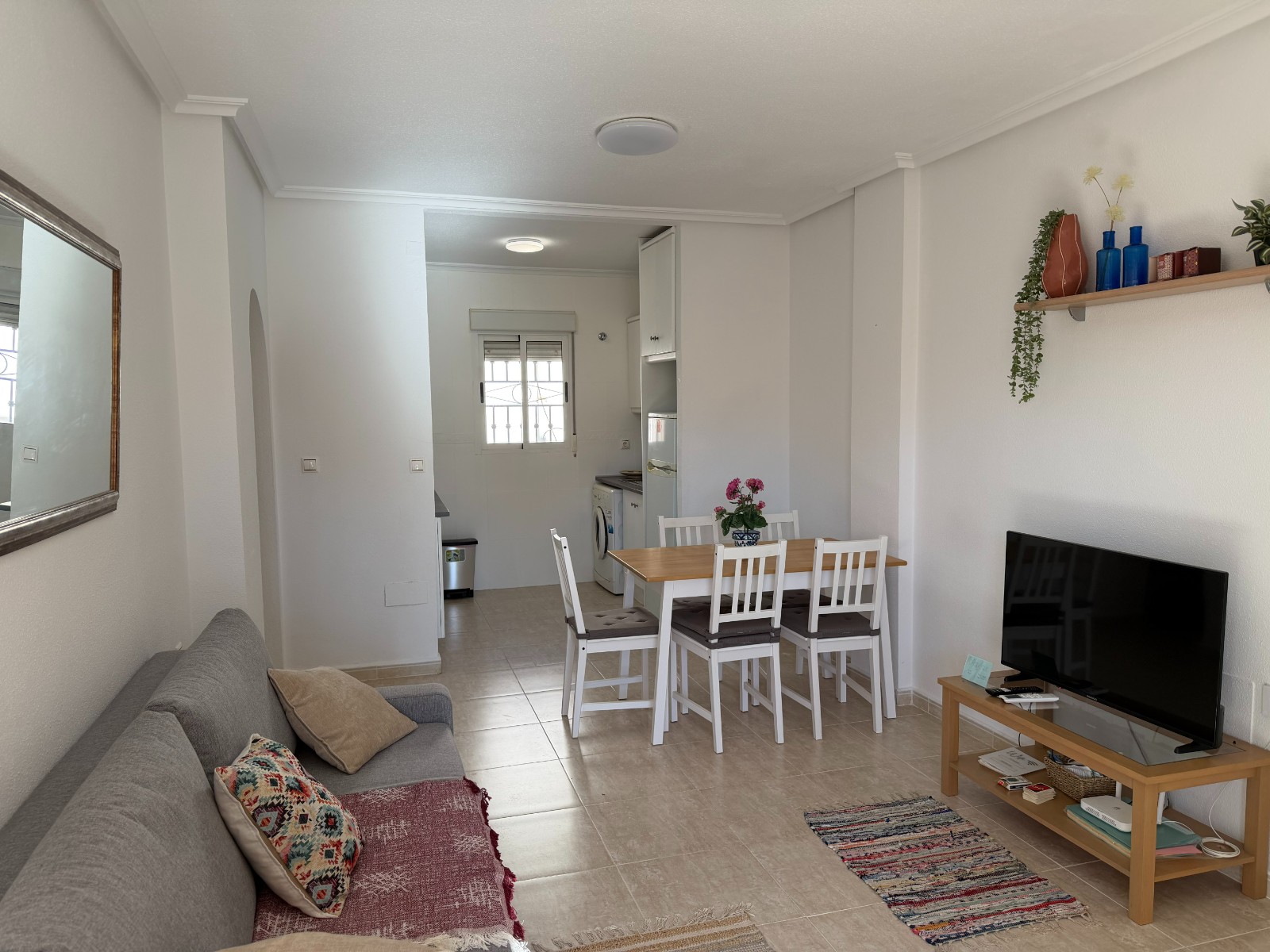 2 Bed, 2 Bath, ApartmentFor Sale, Orihuela Costa, Alicante