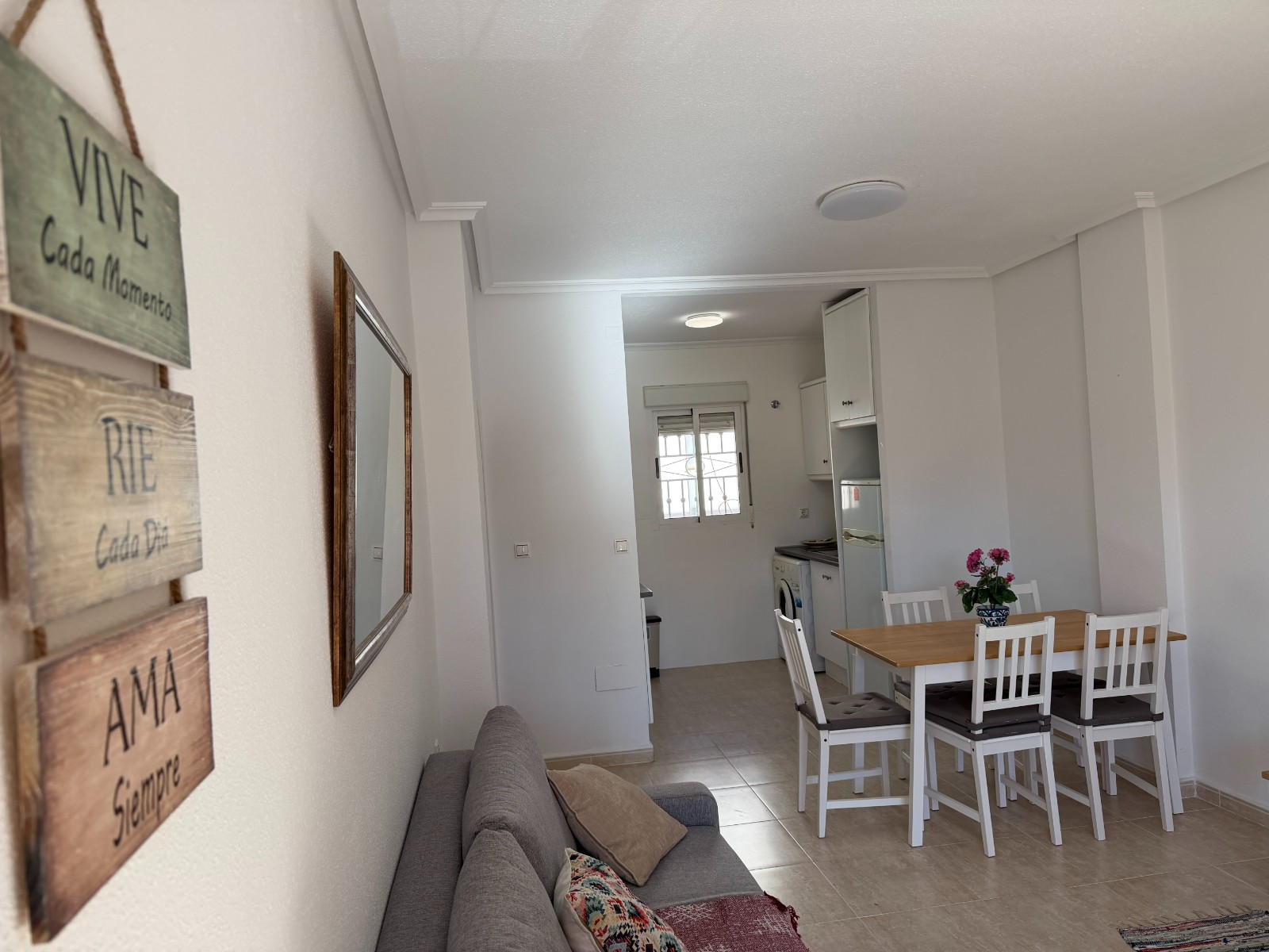 2 Bed, 2 Bath, ApartmentFor Sale, Orihuela Costa, Alicante