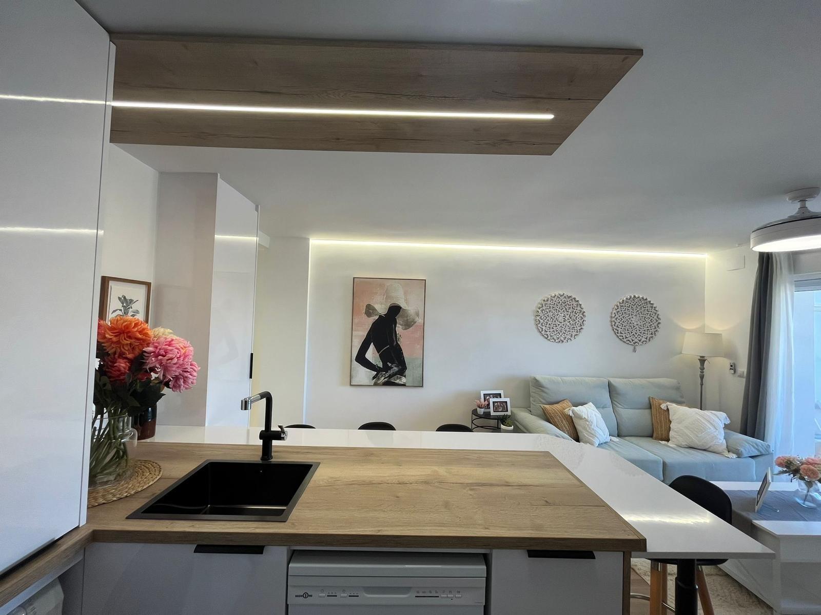 3 Bed, 2 Bath, ApartmentFor Sale, Torrevieja, Alicante