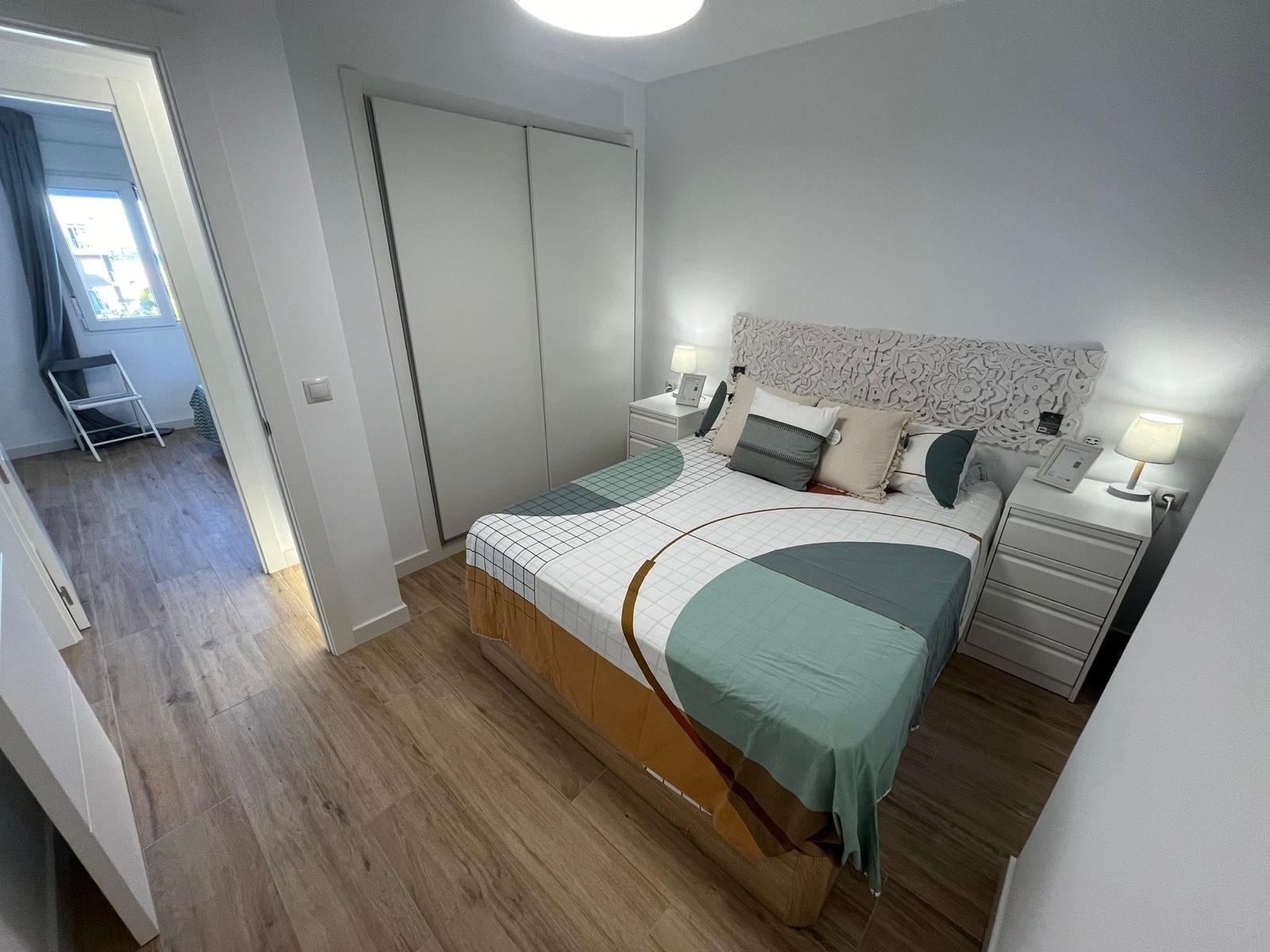 3 Bed, 2 Bath, ApartmentFor Sale, Torrevieja, Alicante