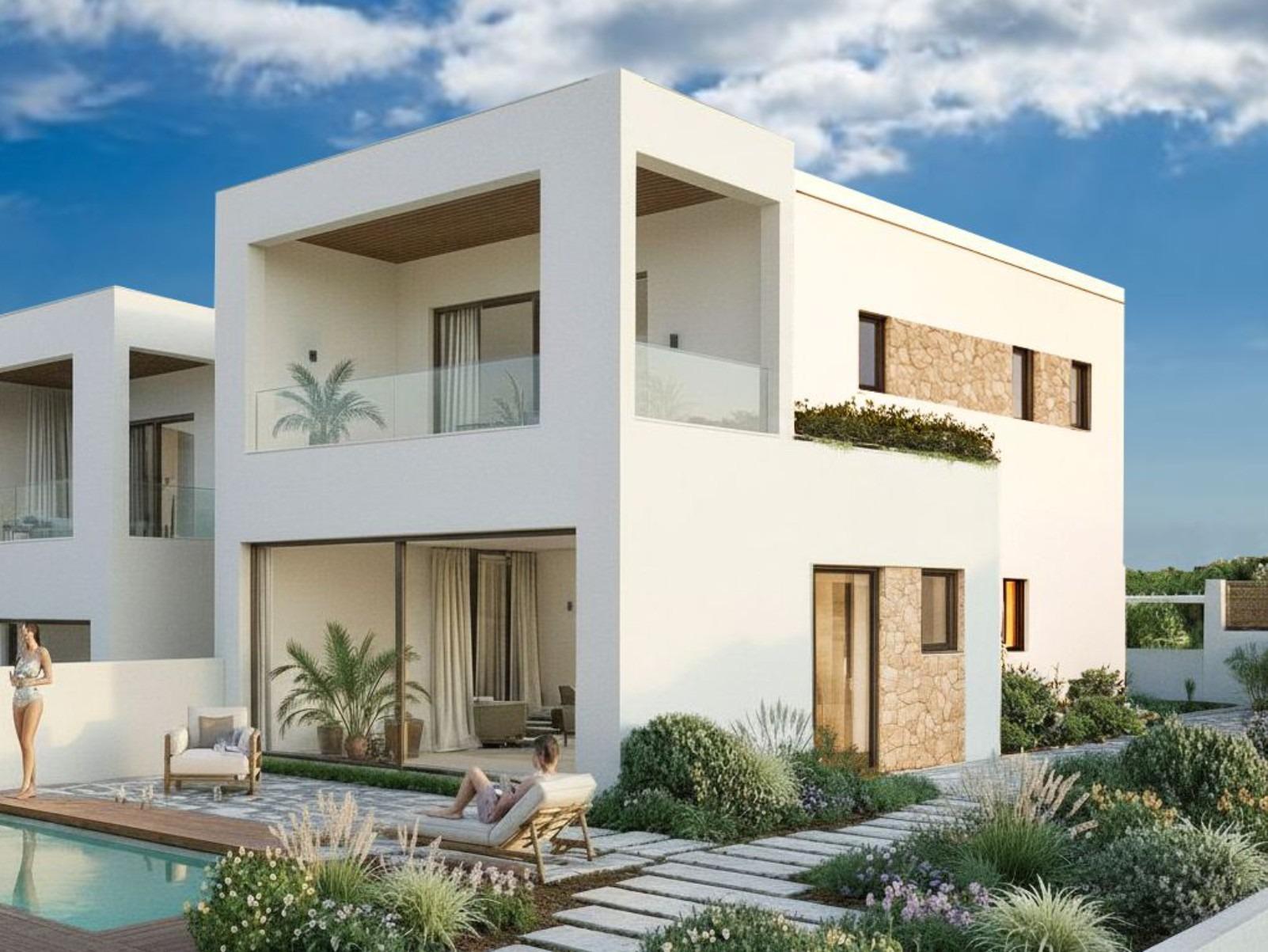 3 Bed, 3 Bath, HouseFor Sale, Orihuela Costa, Alicante