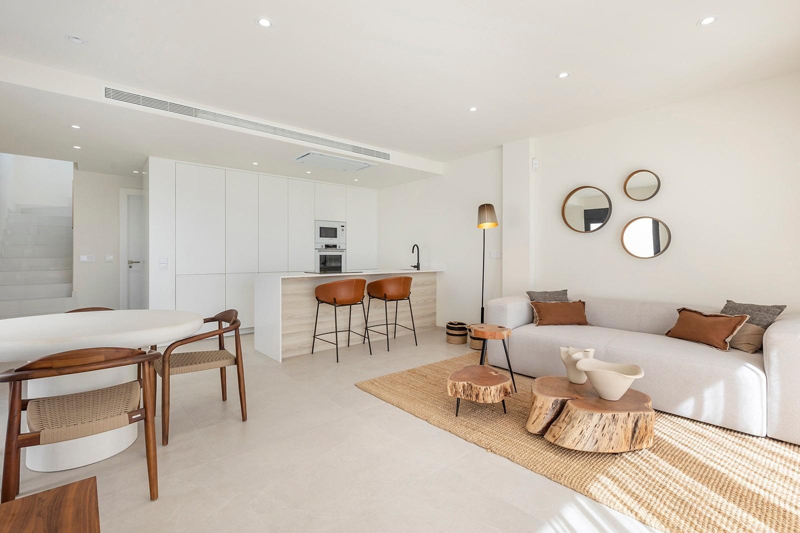 3 Bed, 3 Bath, HouseFor Sale, Los Alcazares, Murcia