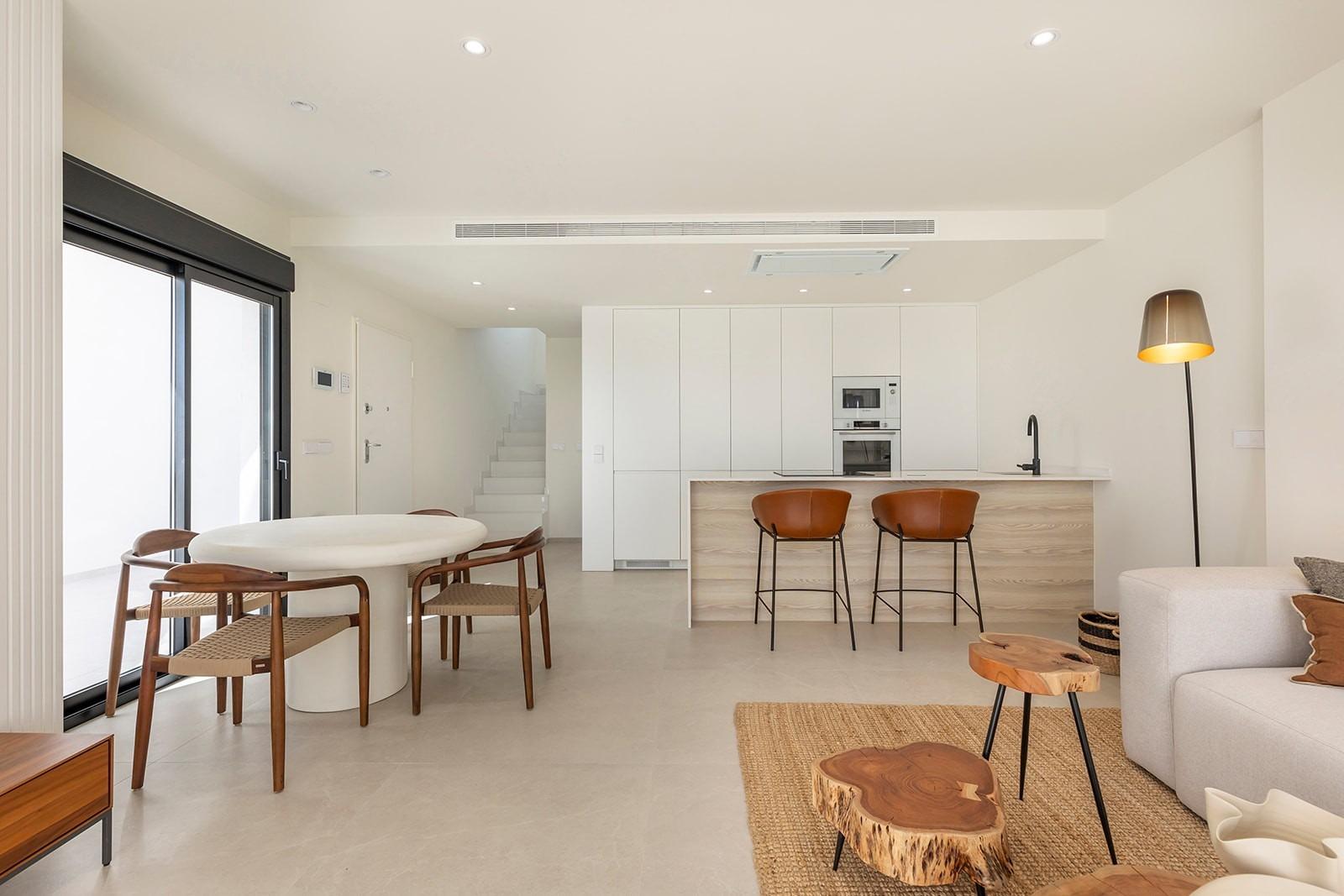 3 Bed, 3 Bath, HouseFor Sale, Los Alcazares, Murcia