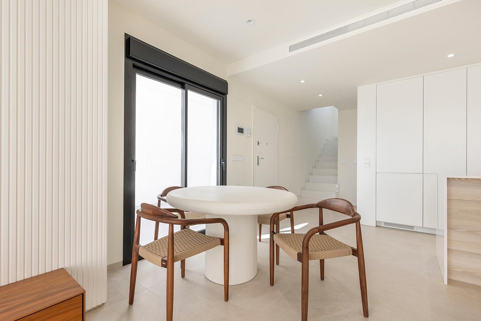 3 Bed, 3 Bath, HouseFor Sale, Los Alcazares, Murcia