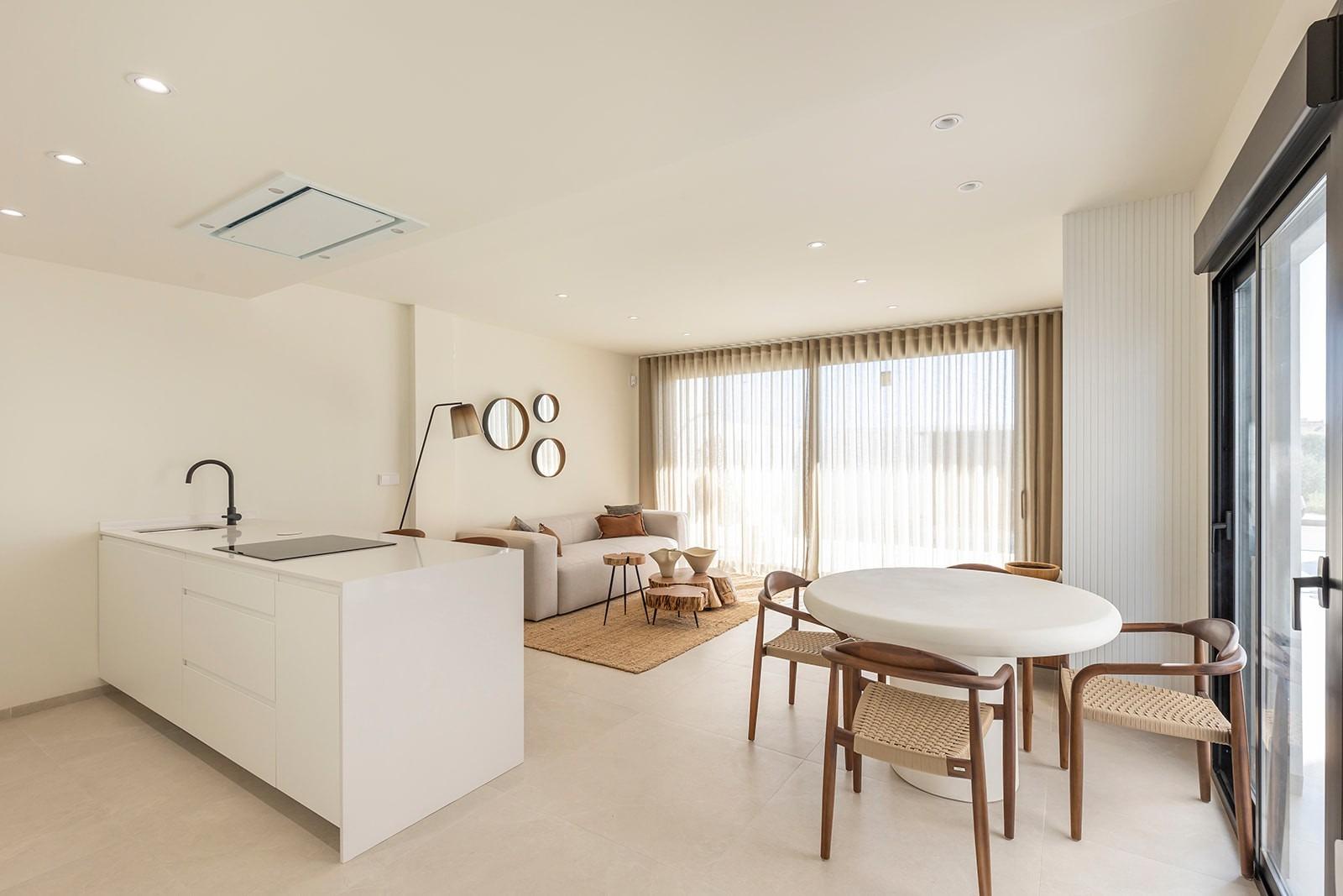 3 Bed, 3 Bath, HouseFor Sale, Los Alcazares, Murcia