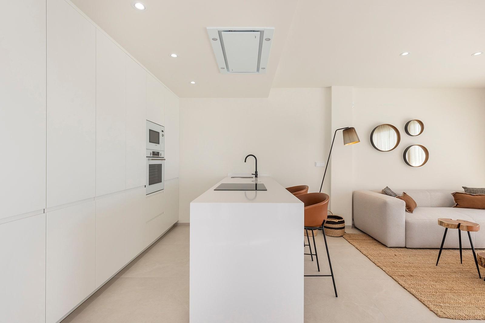 3 Bed, 3 Bath, HouseFor Sale, Los Alcazares, Murcia