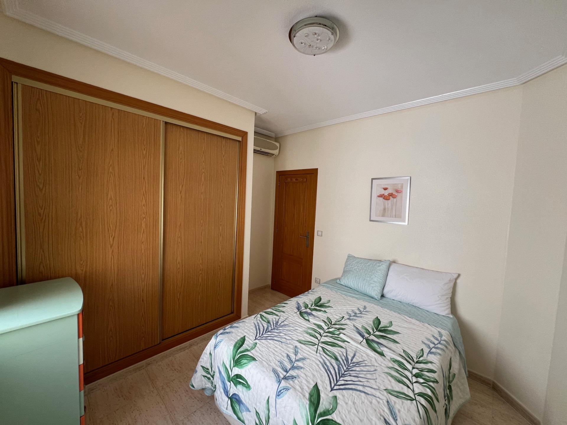 2 Bed, 1 Bath, ApartmentFor Sale, Dolores, Alicante