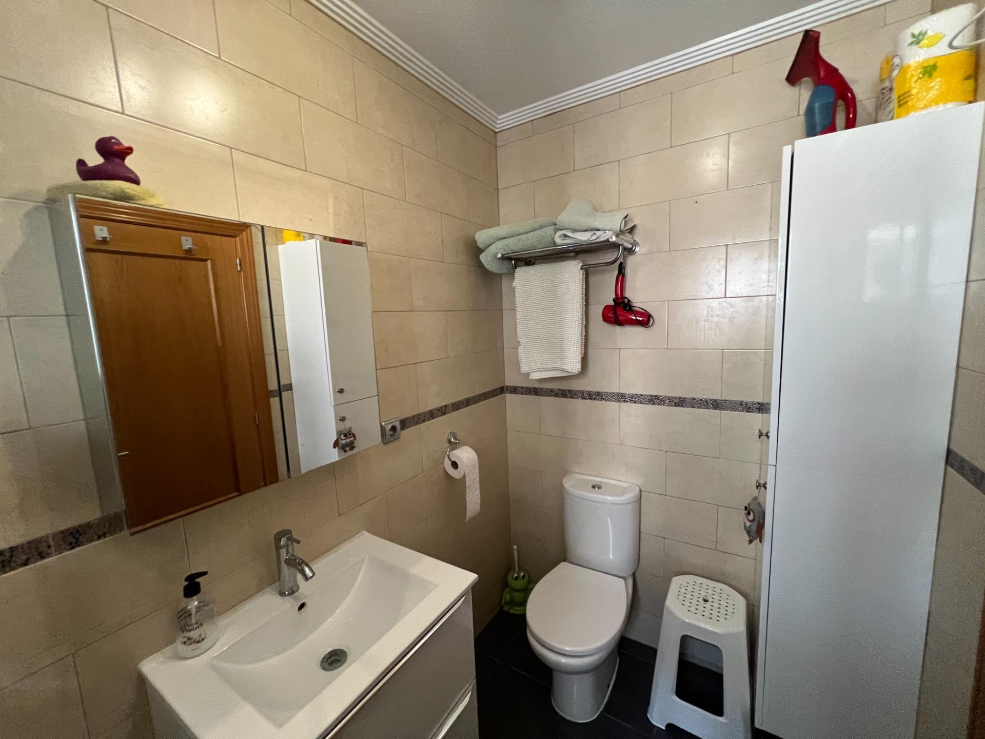 2 Bed, 1 Bath, ApartmentFor Sale, Dolores, Alicante