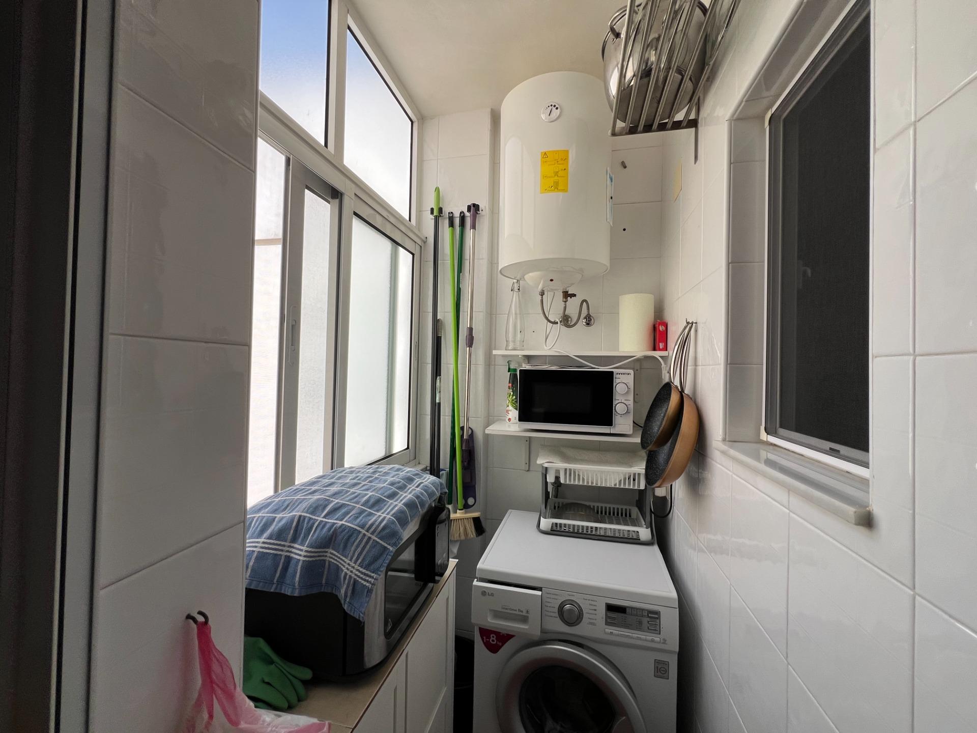 2 Bed, 1 Bath, ApartmentFor Sale, Dolores, Alicante