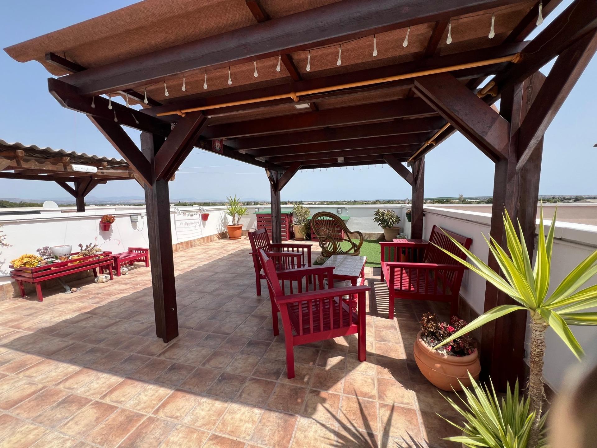 2 Bed, 1 Bath, ApartmentFor Sale, Dolores, Alicante