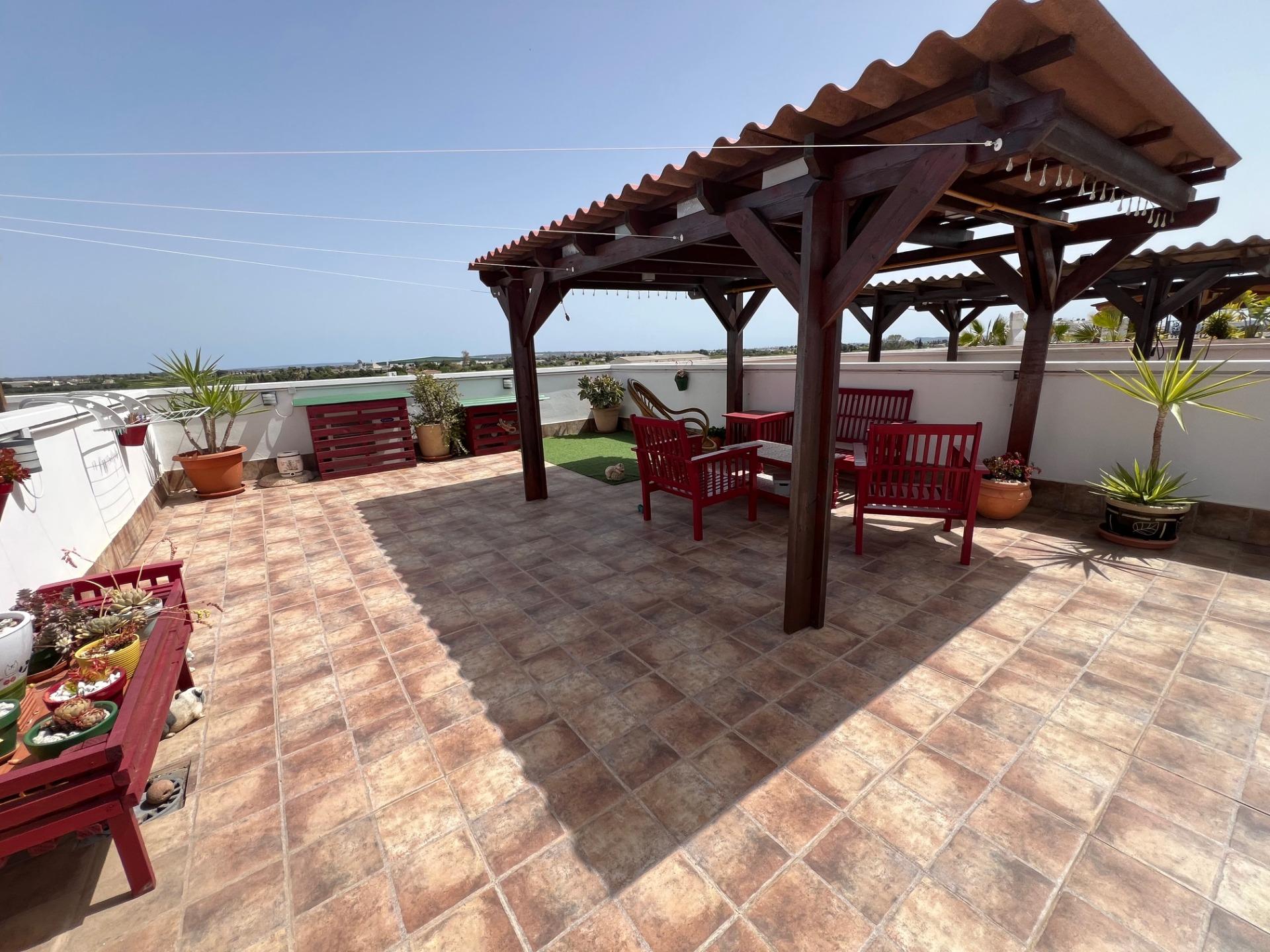 2 Bed, 1 Bath, ApartmentFor Sale, Dolores, Alicante