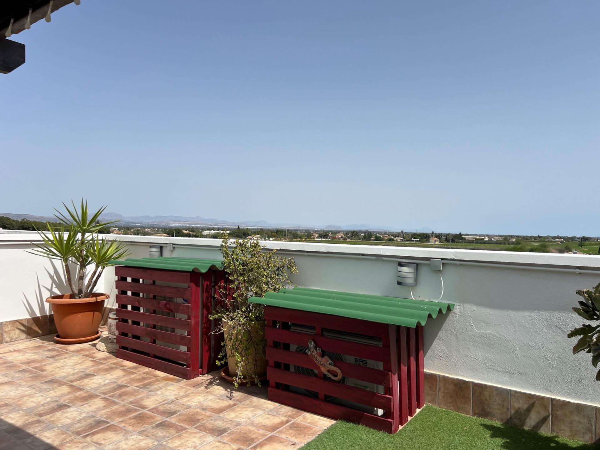 2 Bed, 1 Bath, ApartmentFor Sale, Dolores, Alicante