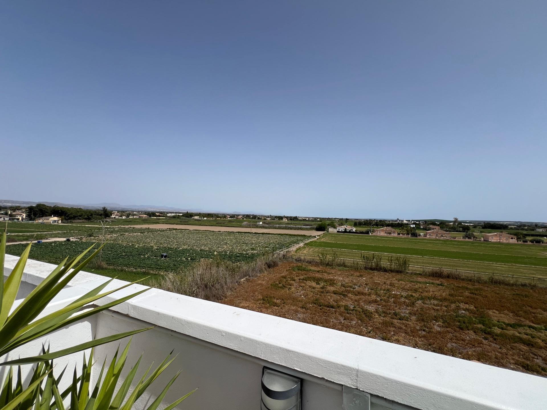 2 Bed, 1 Bath, ApartmentFor Sale, Dolores, Alicante