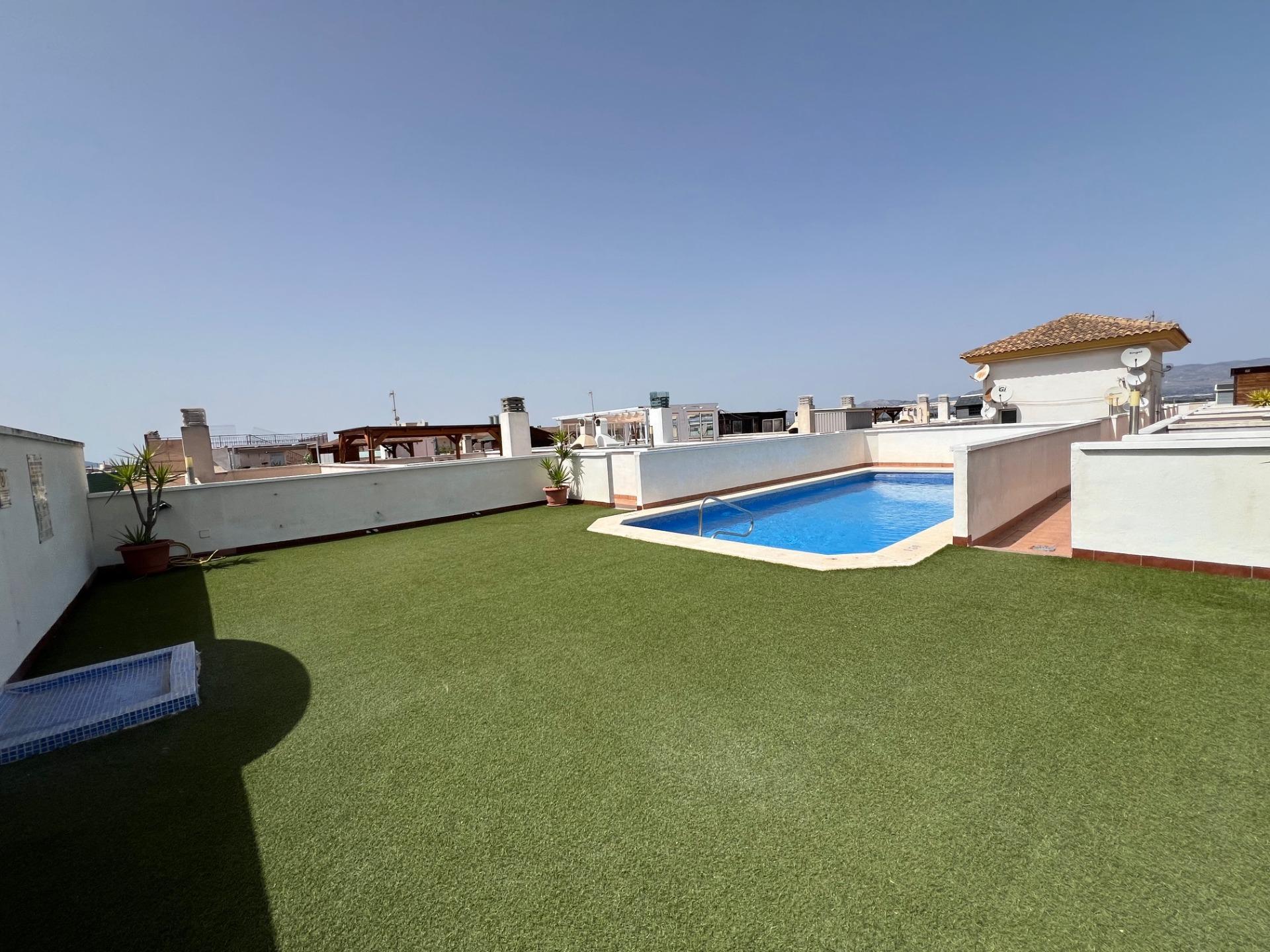 2 Bed, 1 Bath, ApartmentFor Sale, Dolores, Alicante