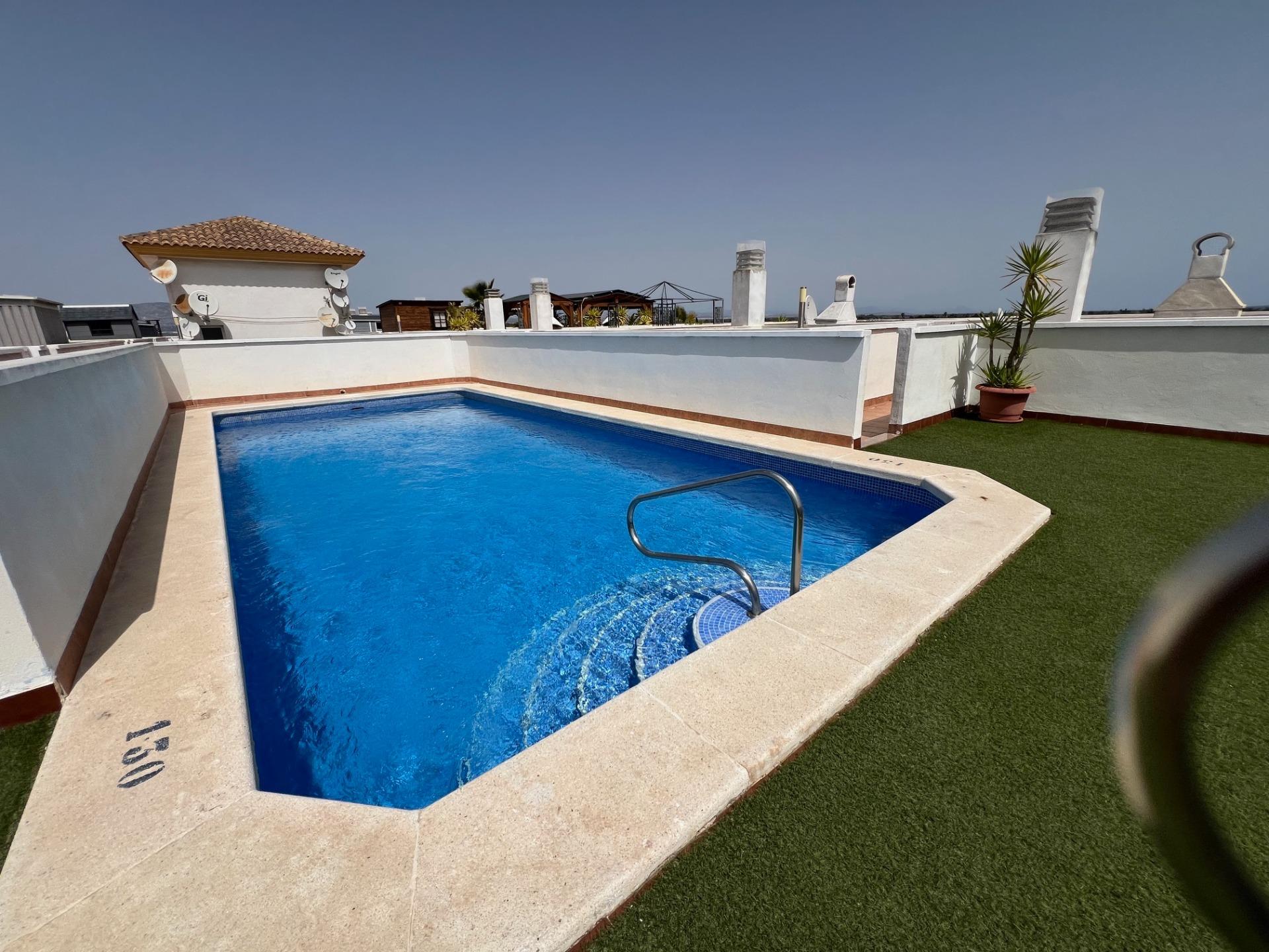 2 Bed, 1 Bath, ApartmentFor Sale, Dolores, Alicante