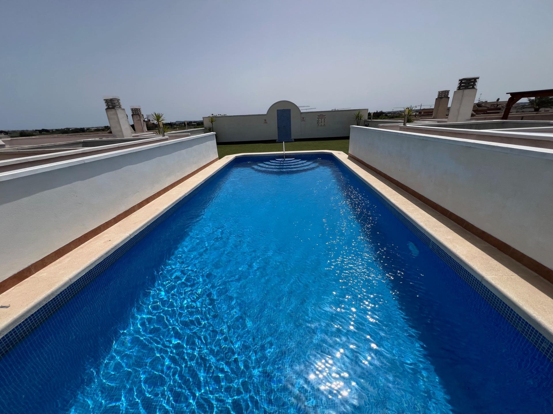 2 Bed, 1 Bath, ApartmentFor Sale, Dolores, Alicante